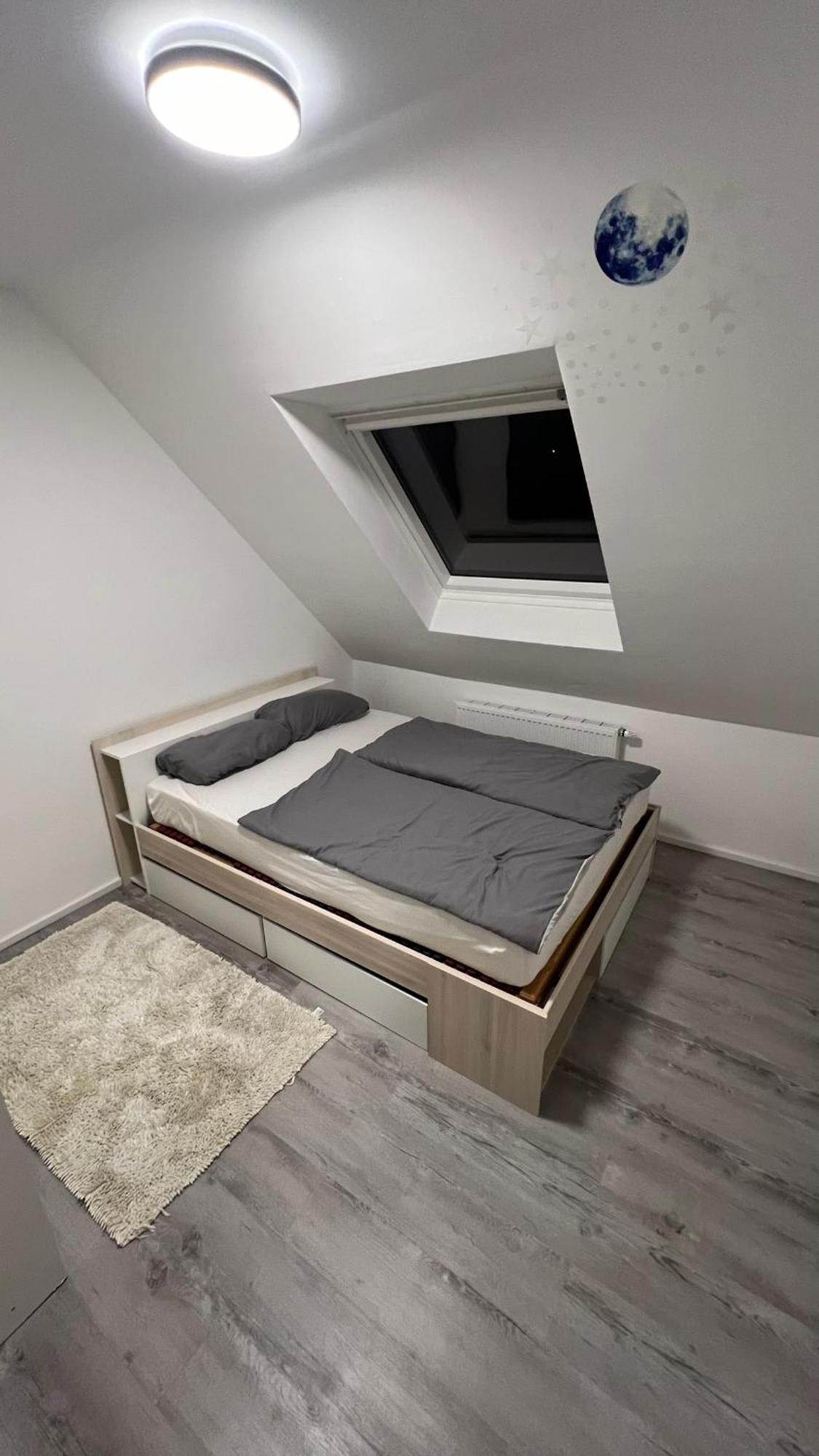 Brühl Reviv - Traumhaftes 3 Zimmer Apartment מראה חיצוני תמונה