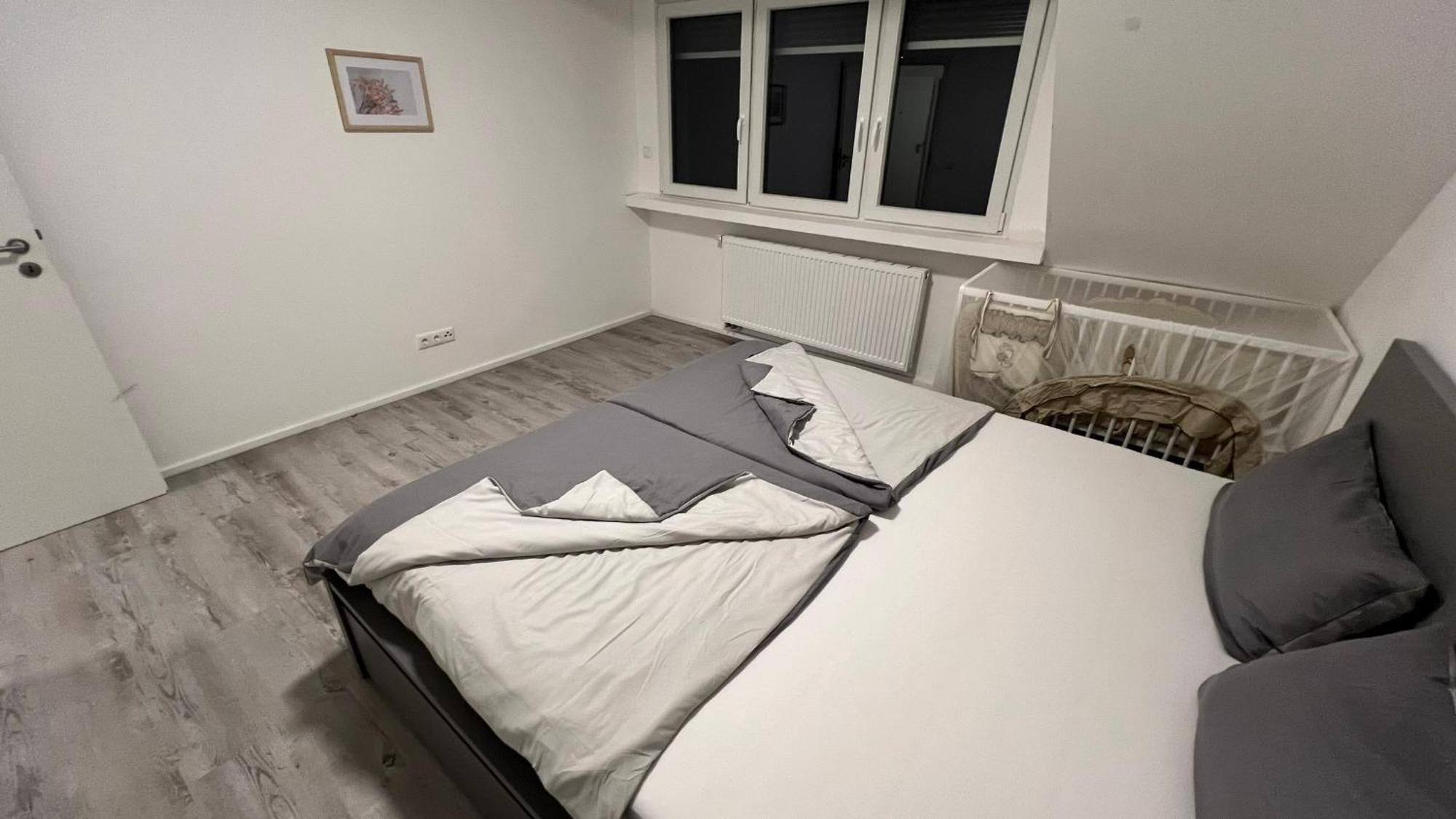 Brühl Reviv - Traumhaftes 3 Zimmer Apartment מראה חיצוני תמונה